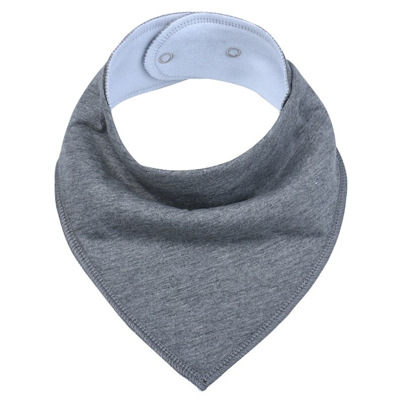 Teething Bibs Baby Bandana Scarf